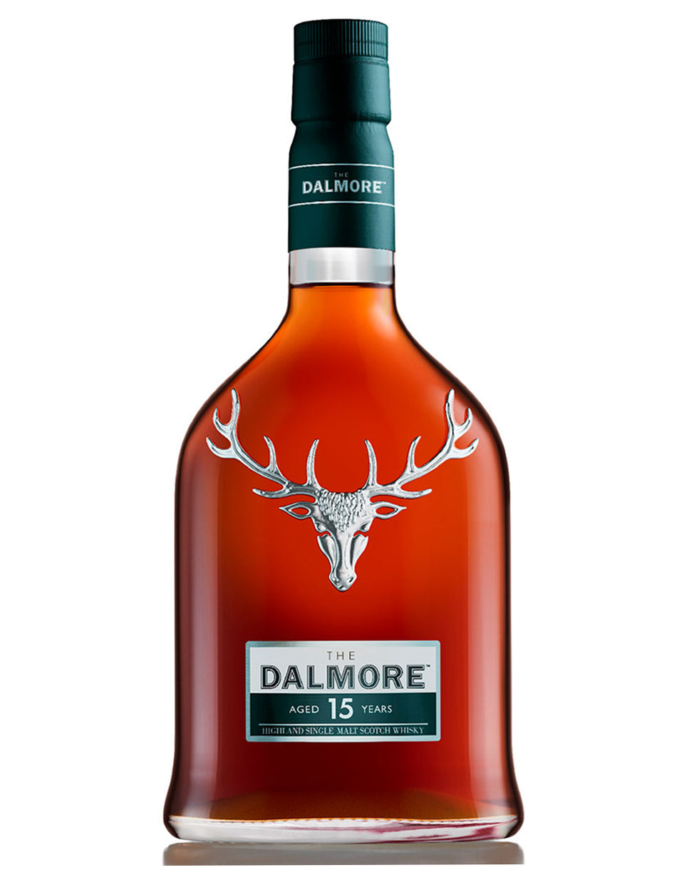 Dalmore 15 Year Whisky