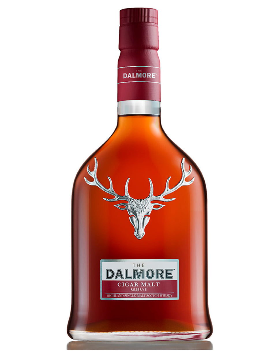 Dalmore Cigar Malt Scotch