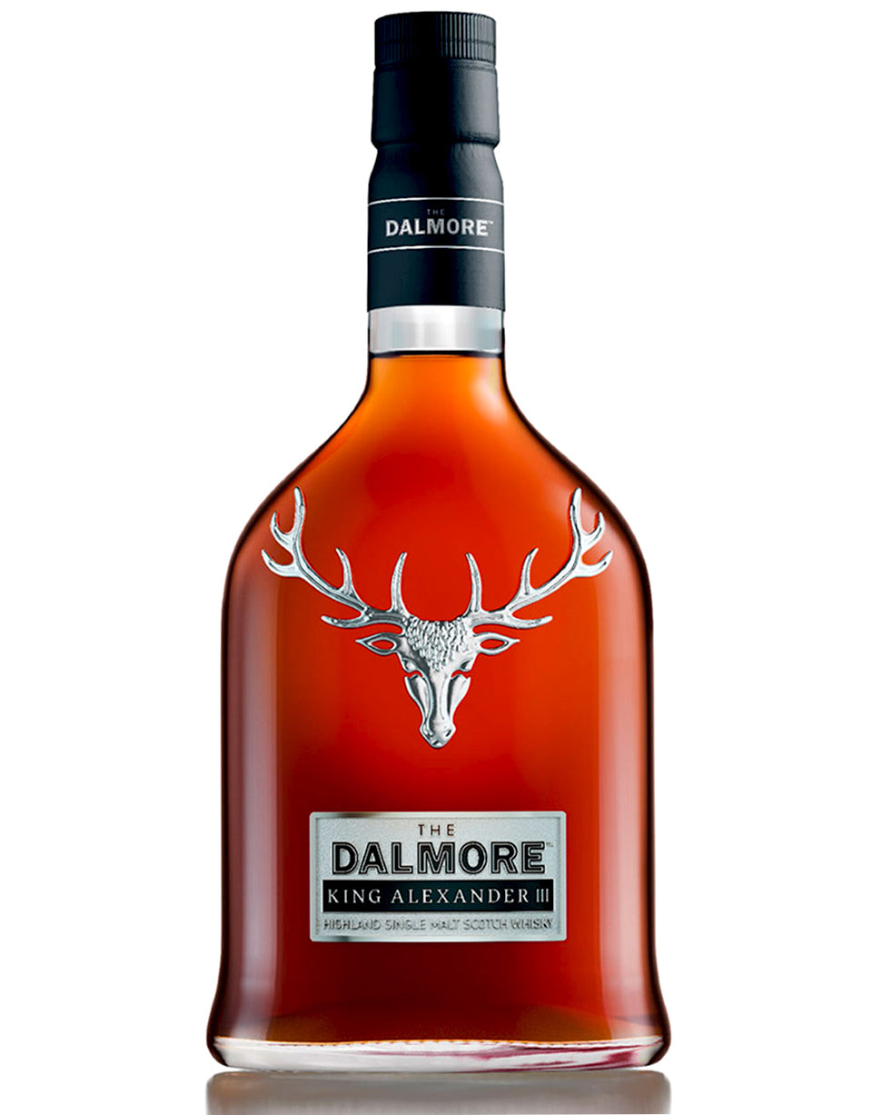 Dalmore King Alexander III Scotch