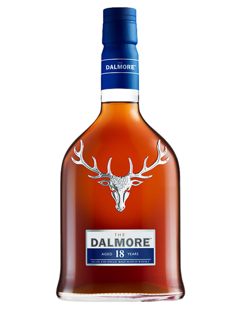 Dalmore 18 Year Scotch Whisky