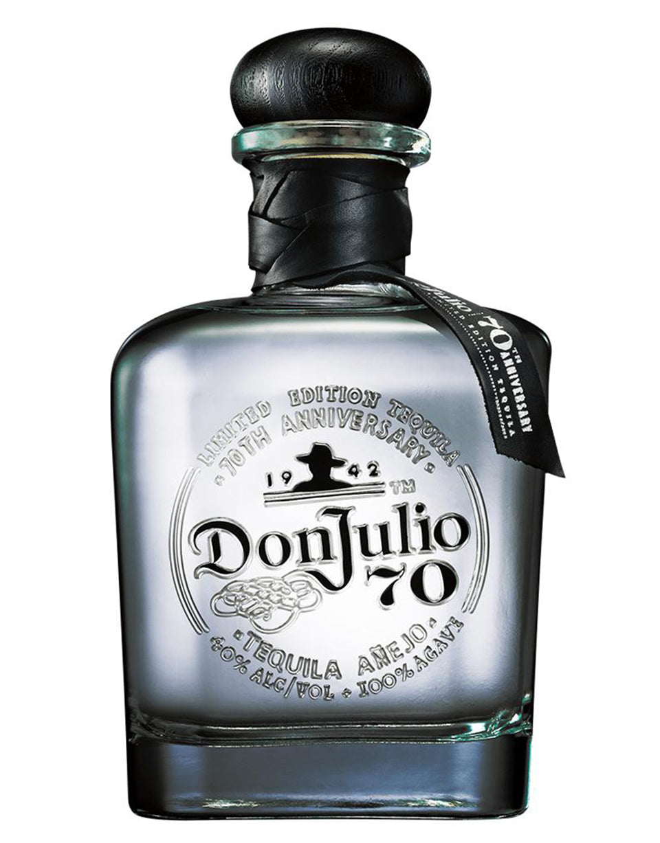 Don Julio 70 Cristalino Tequila