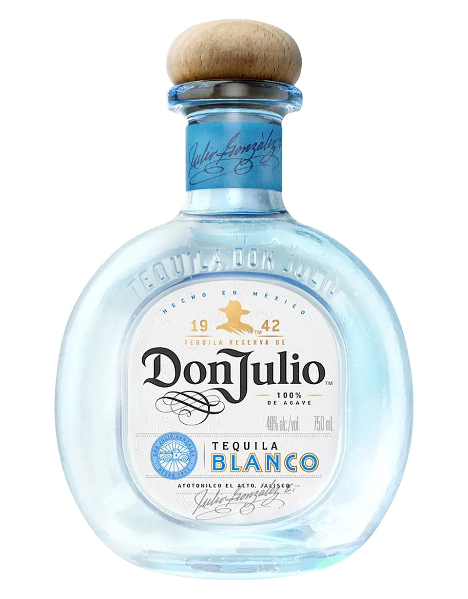 Don Julio Blanco Tequila