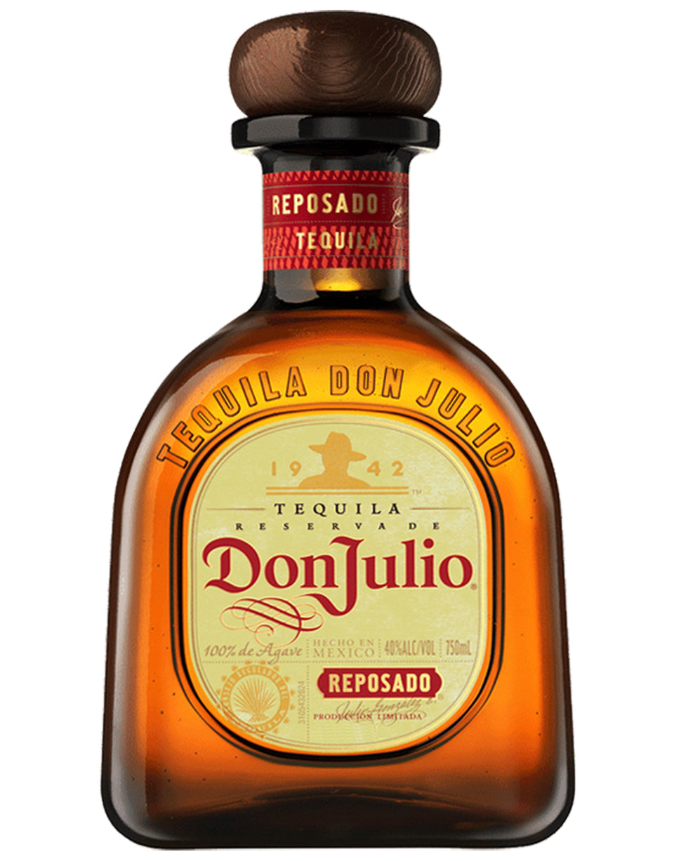 Don Julio Reposado Tequila