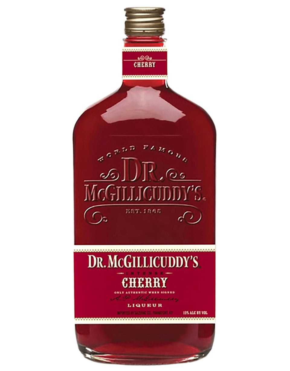 Dr McGillicuddy's Cherry Liqueur