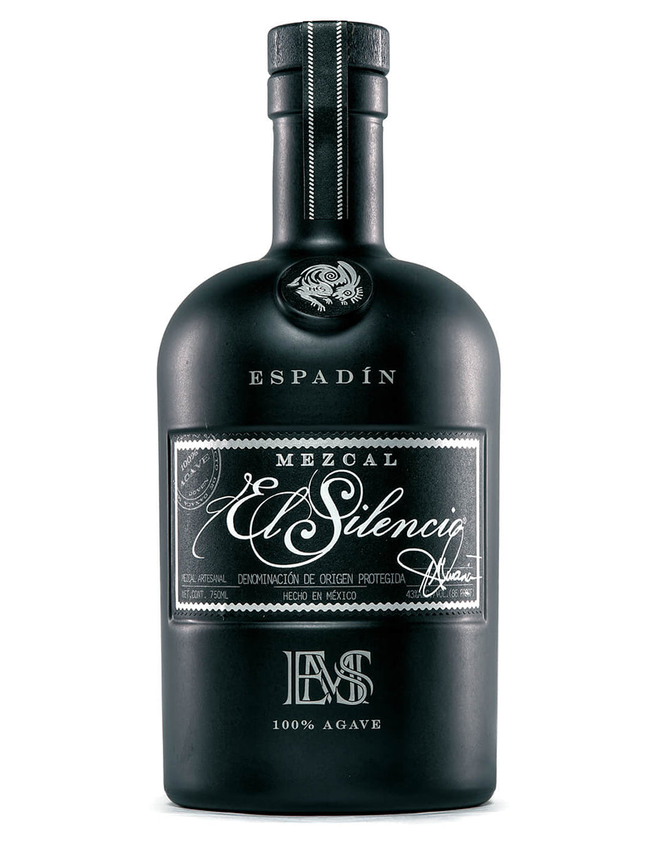 El Silencio Espadin Mezcal