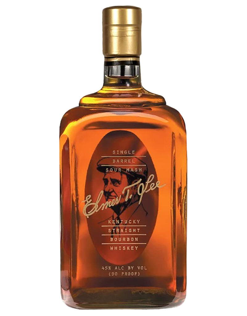 Buy Blanton's Char No. 4 2022 Limited Edition Online 