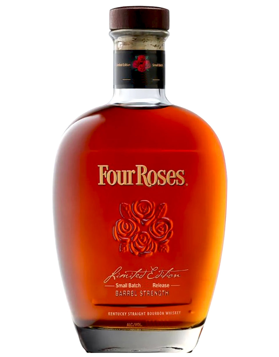 Four Roses Limited Edition Small Batch