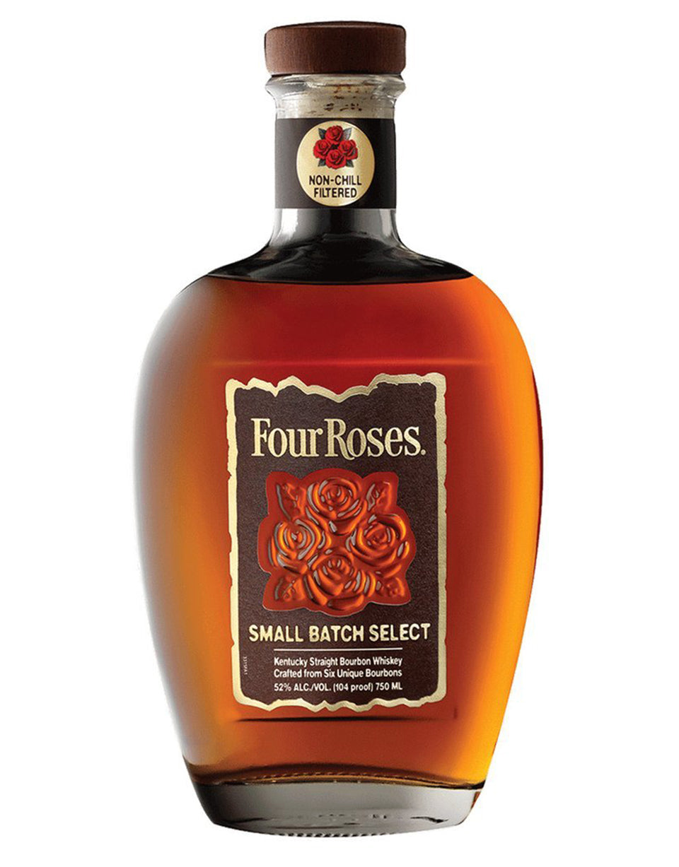 Four Roses Small Batch Select Bourbon