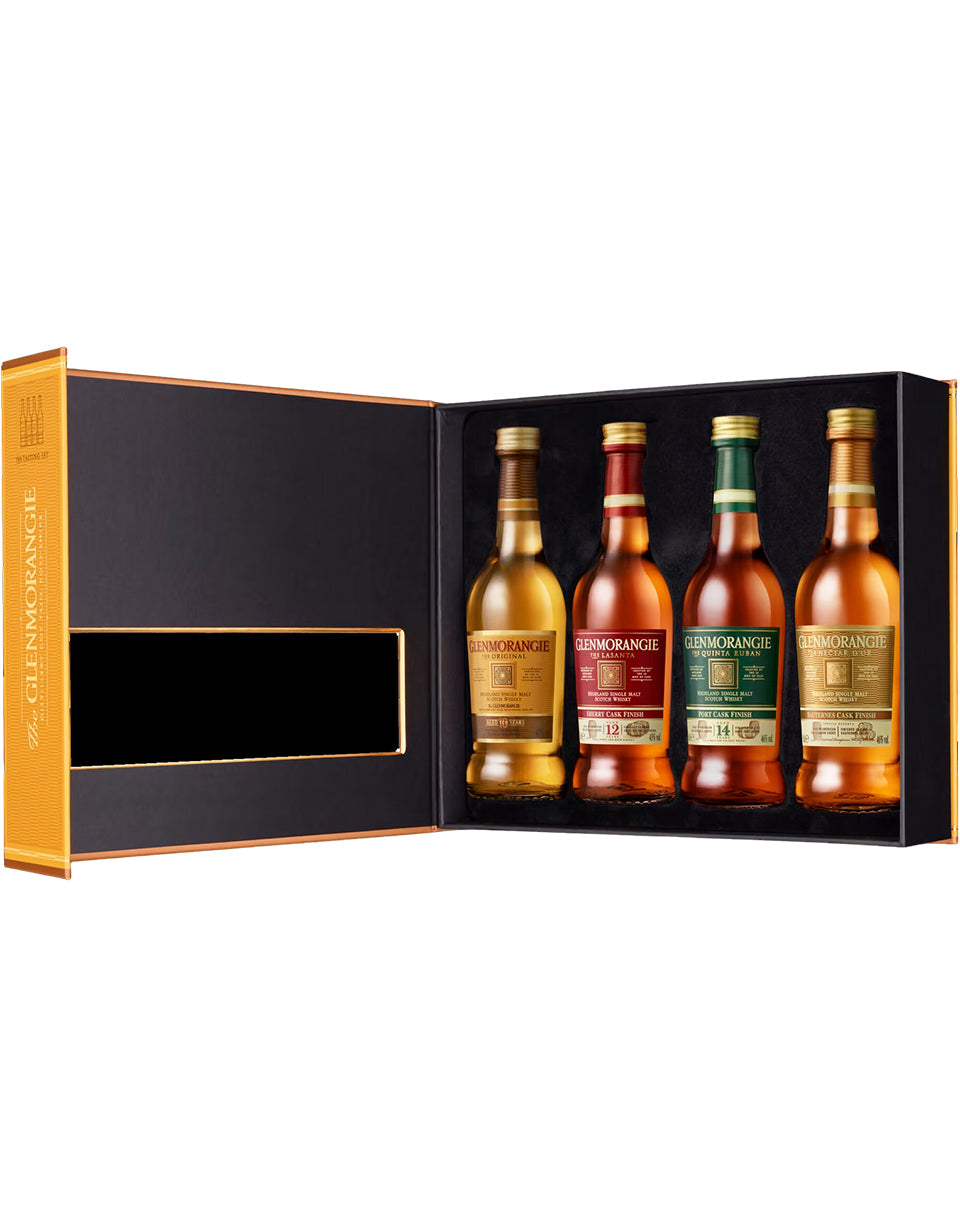 Glenmorangie The Tasting Set