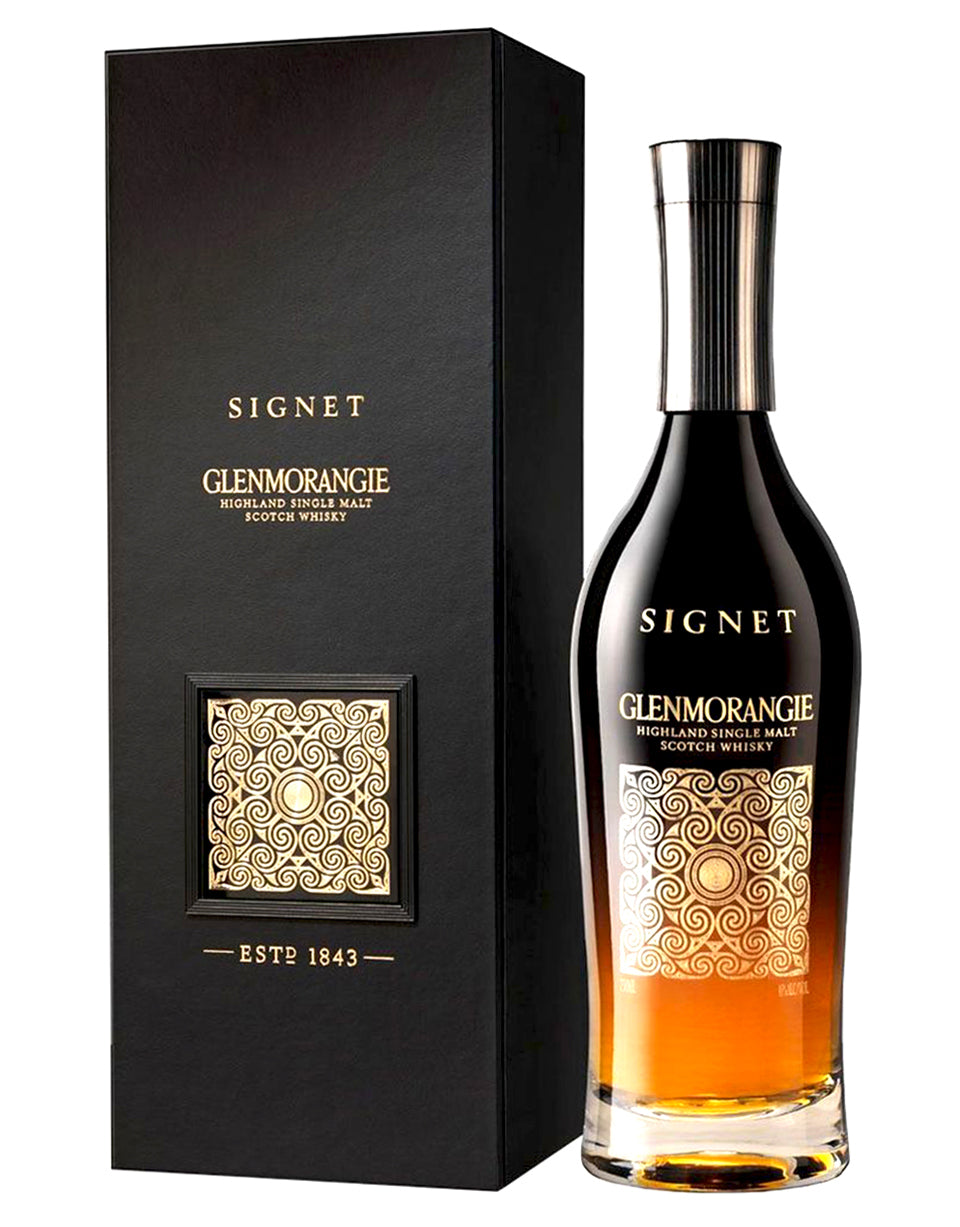 Glenmorangie Signet Whisky