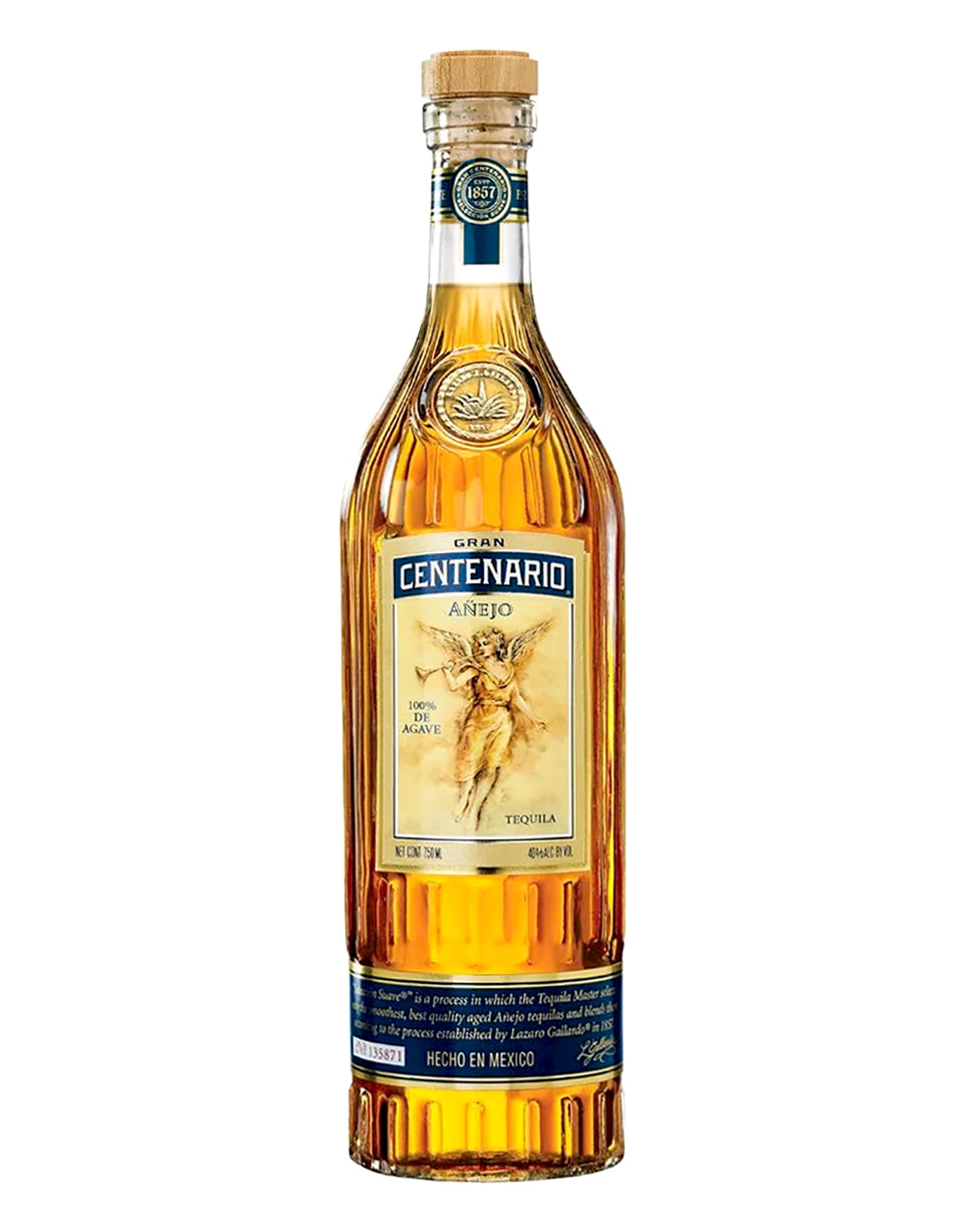 Gran Centenario Anejo Tequila