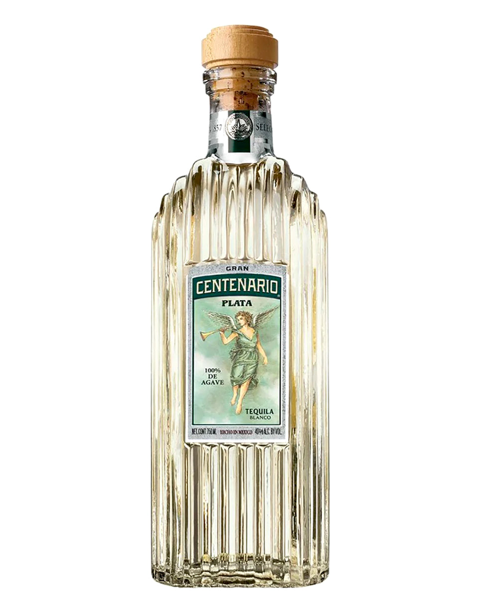 Gran Centenario Plata Tequila