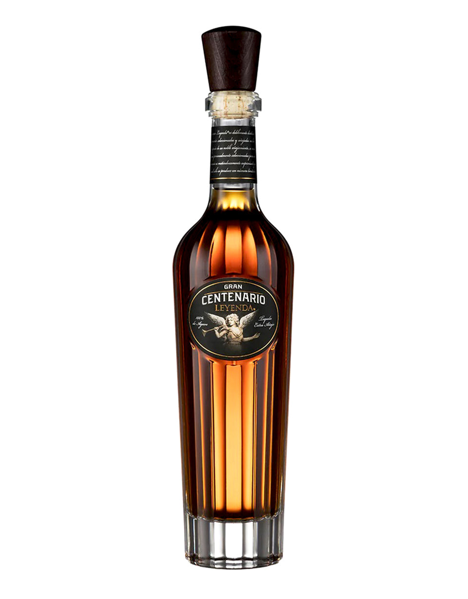 Gran Centenario Leyenda Extra Anejo Tequila