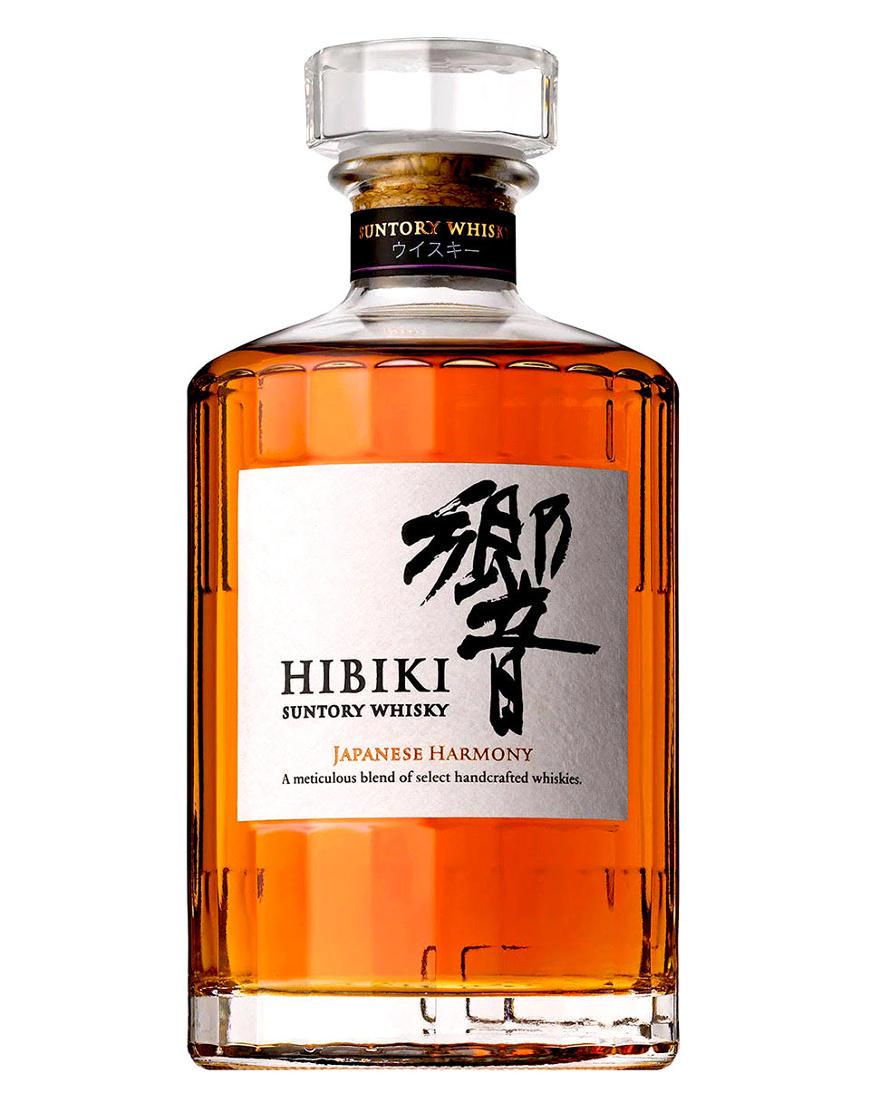 Suntory Hibiki Harmony Whisky