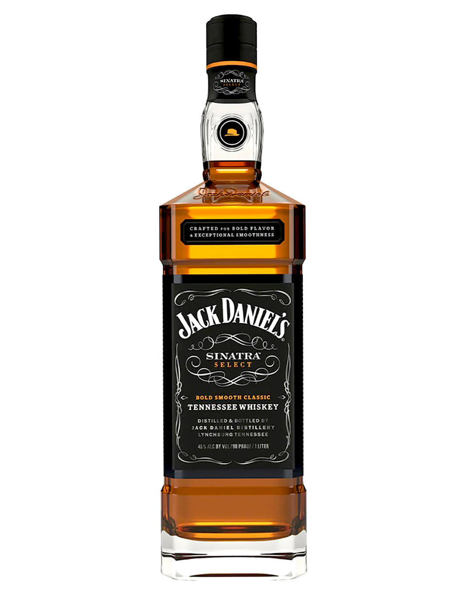 Jack Daniel's Sinatra Select Tennessee Whiskey