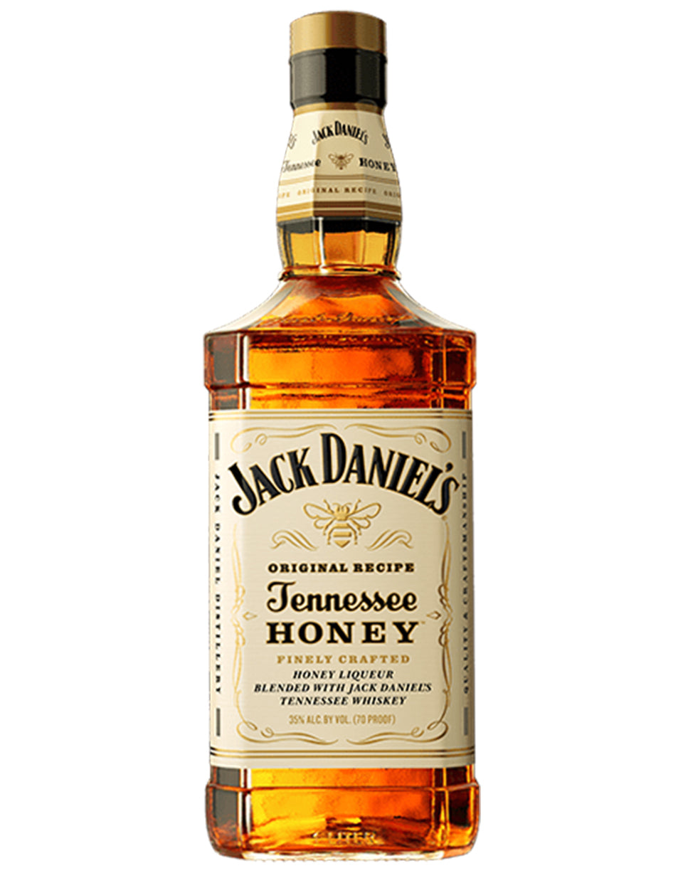 Jack Daniel's Tennessee Honey Whiskey