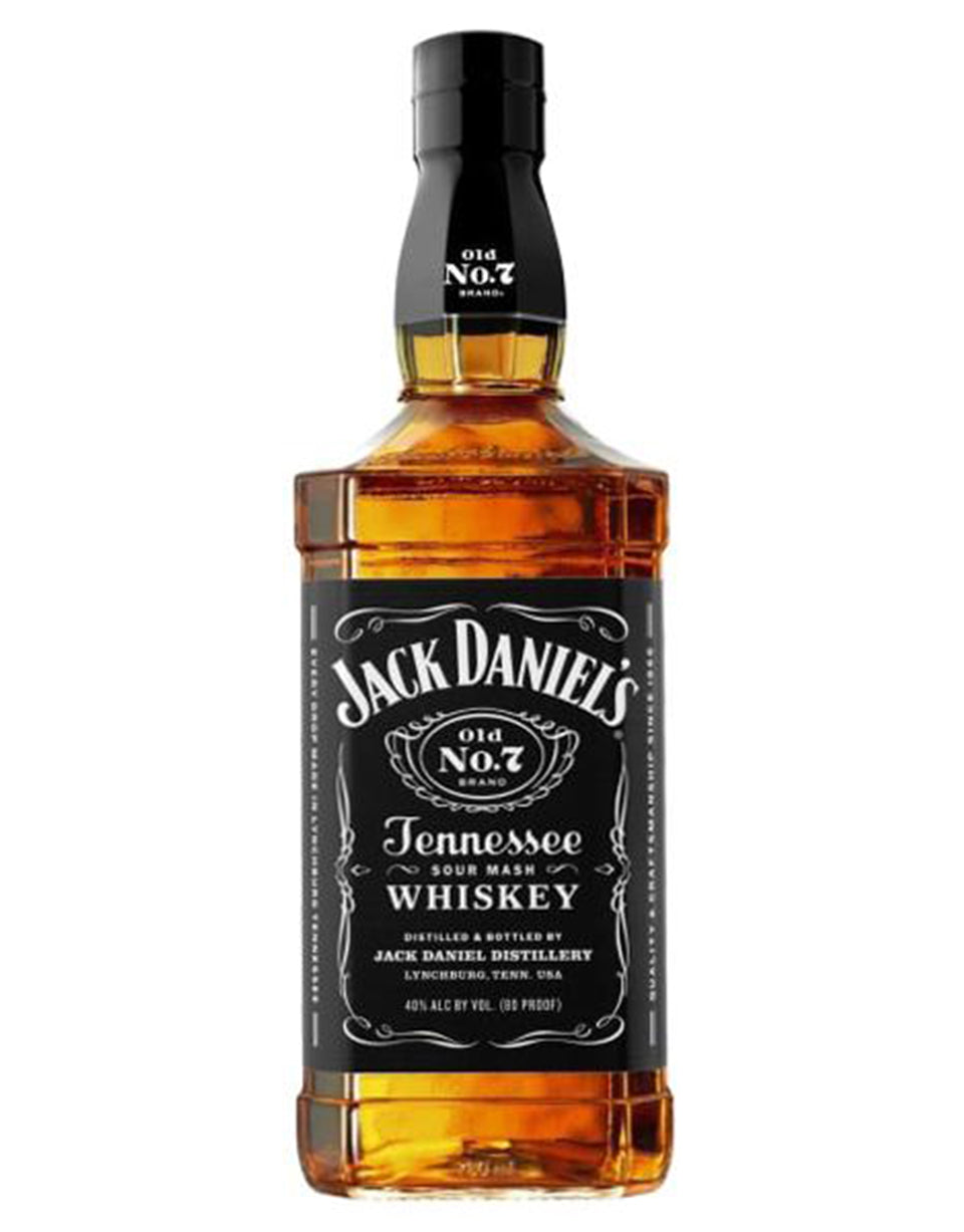 Jack Daniel's Tennessee Whiskey