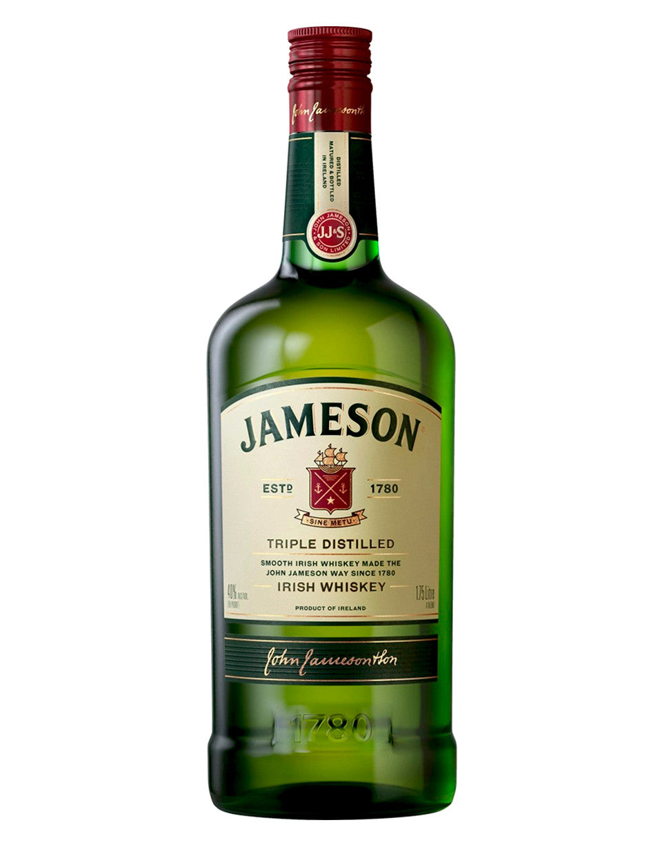 Jameson Irish Whiskey