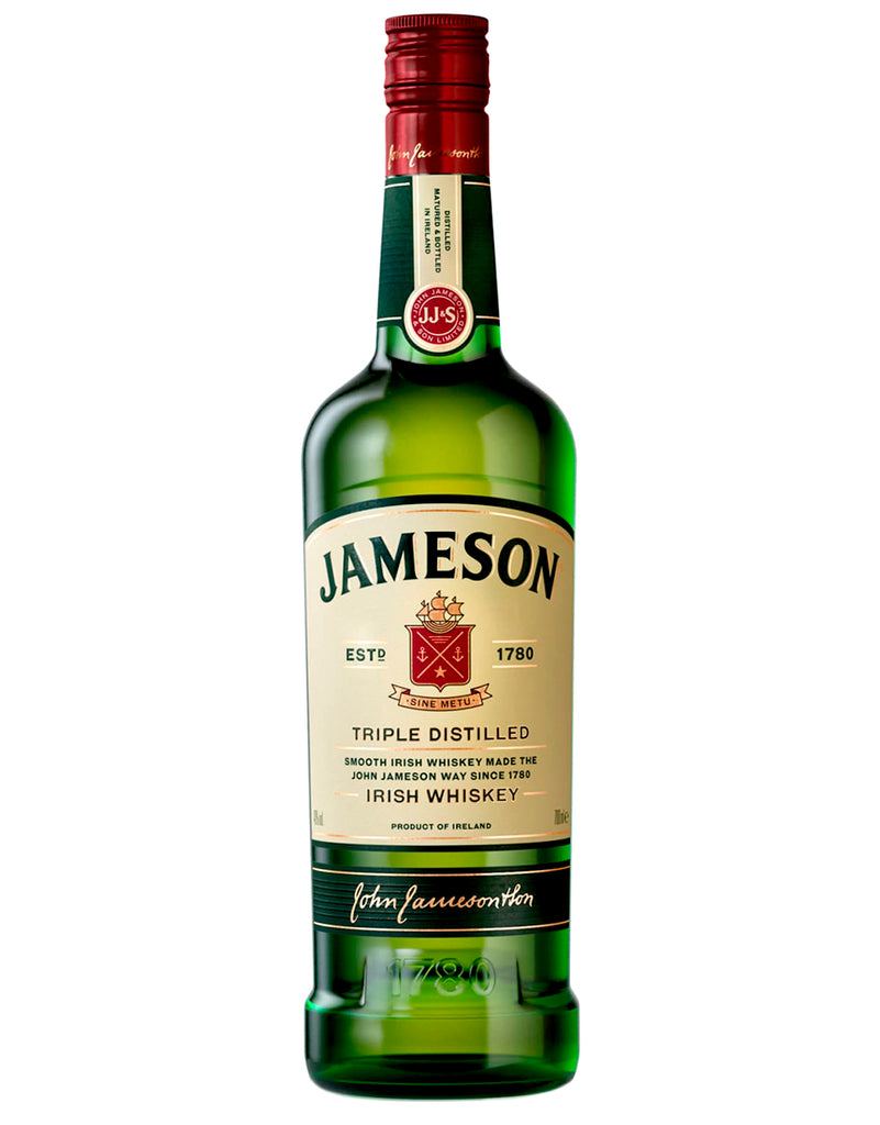 Buy Jameson Gold Reserve Irish Whiskey | Craft Spirit Shop