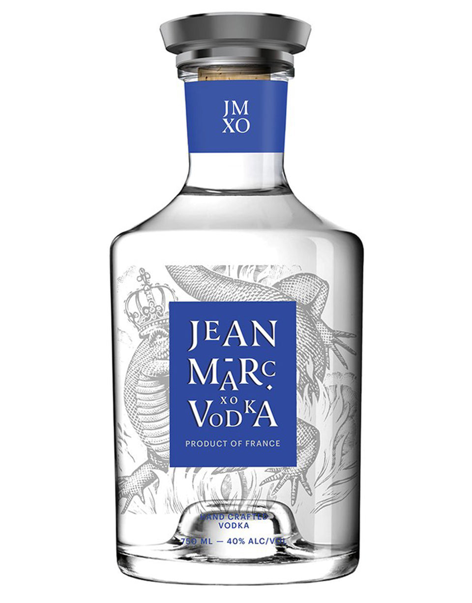 Jean Marc XO Vodka