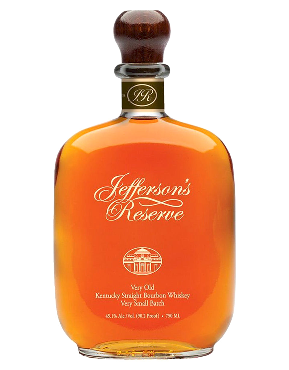 Jefferson's Reserve Bourbon