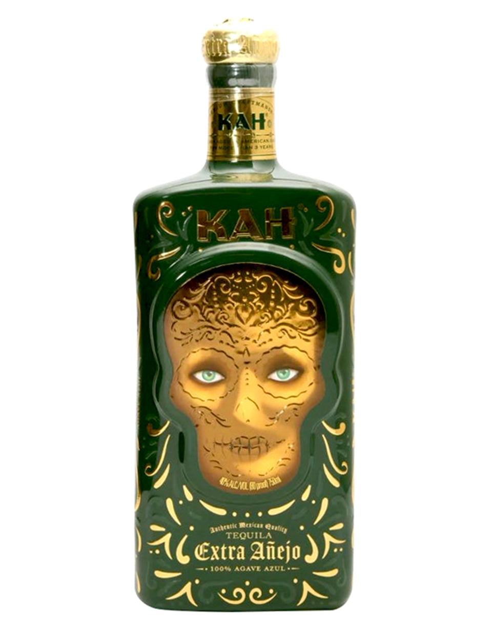 KAH Extra Añejo Tequila