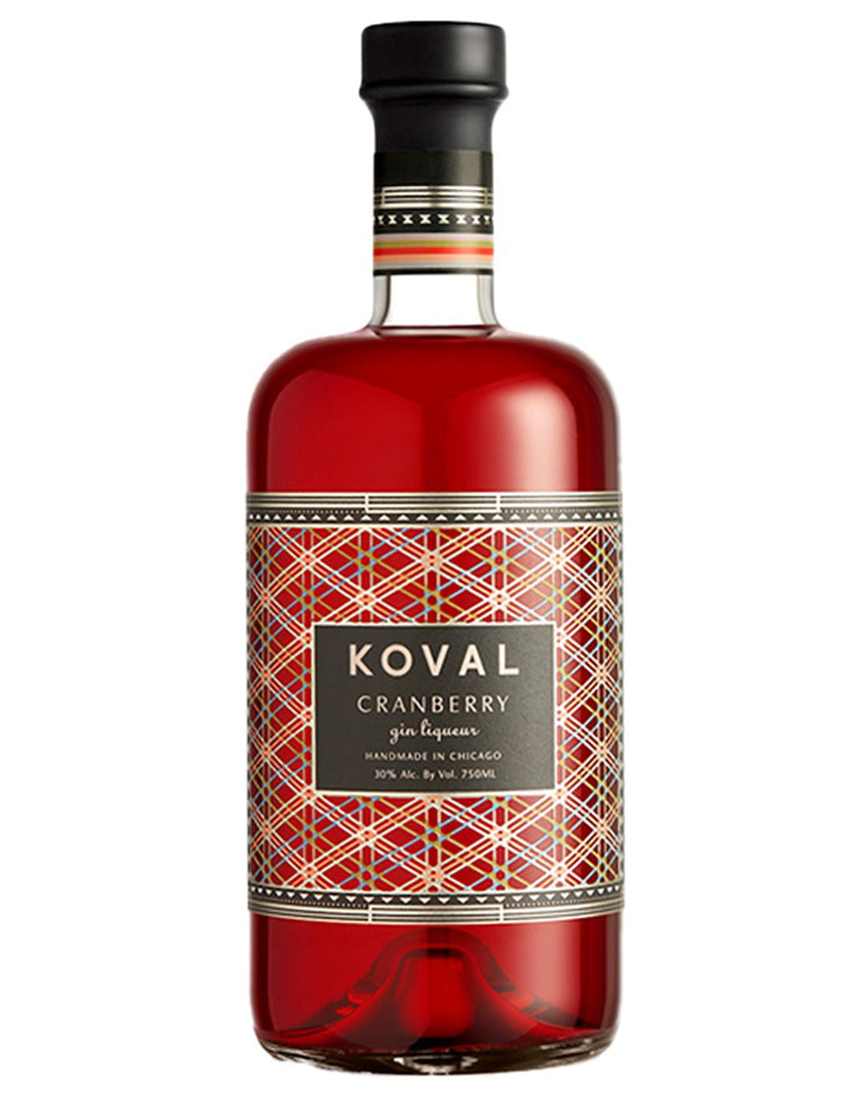 Koval Cranberry Gin