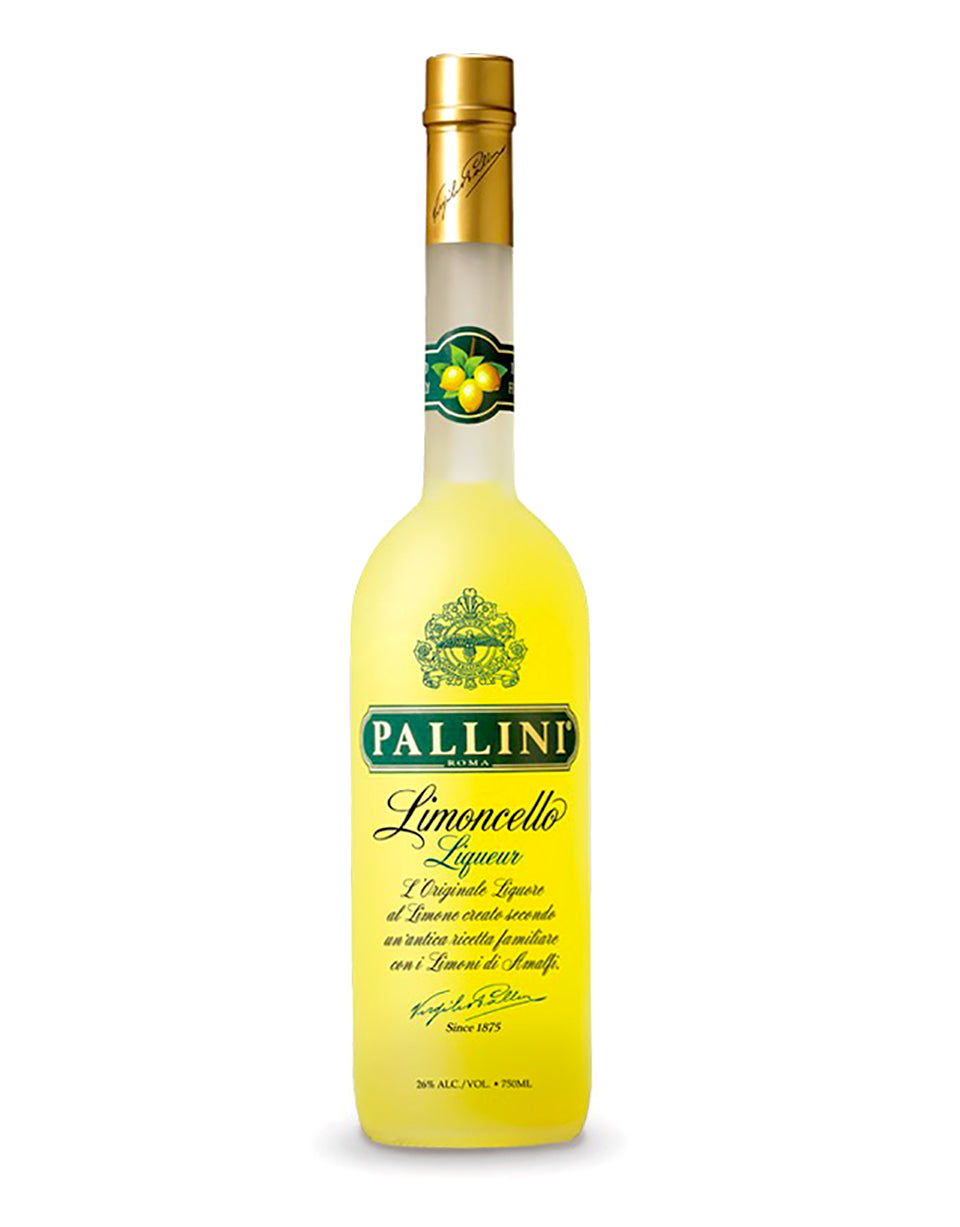 Pallini Limoncello