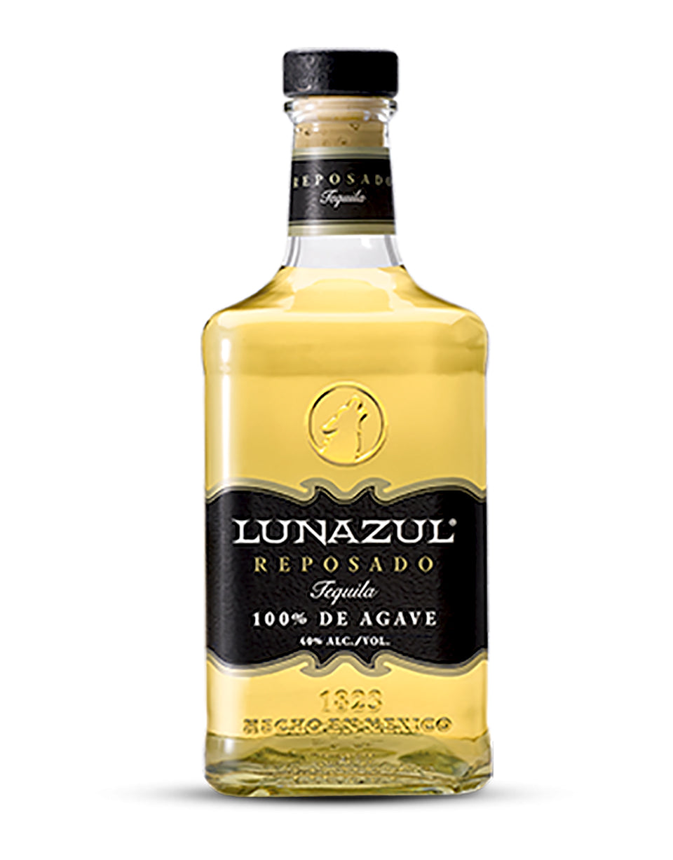 Lunazul Reposado Tequila