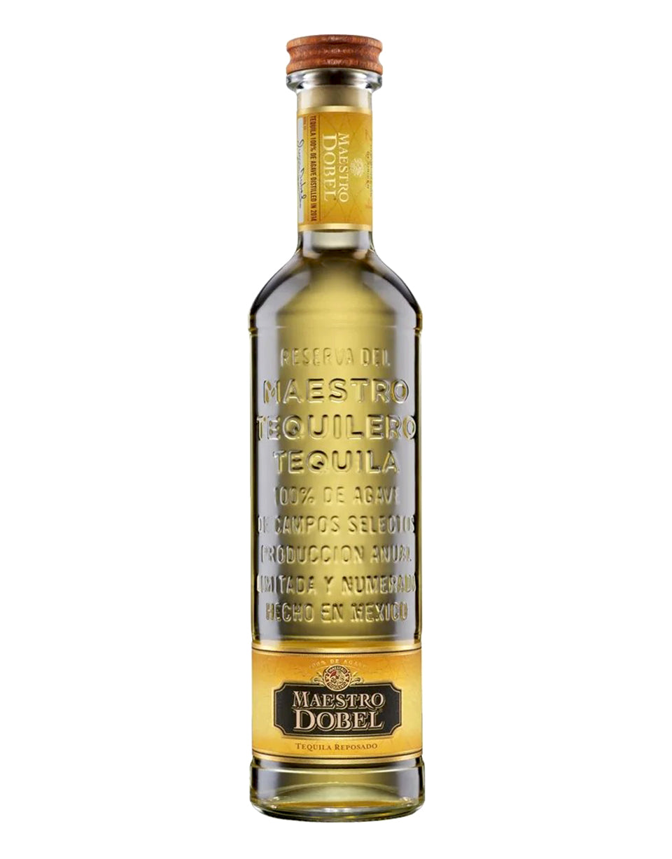 Maestro Dobel Reposado Tequila