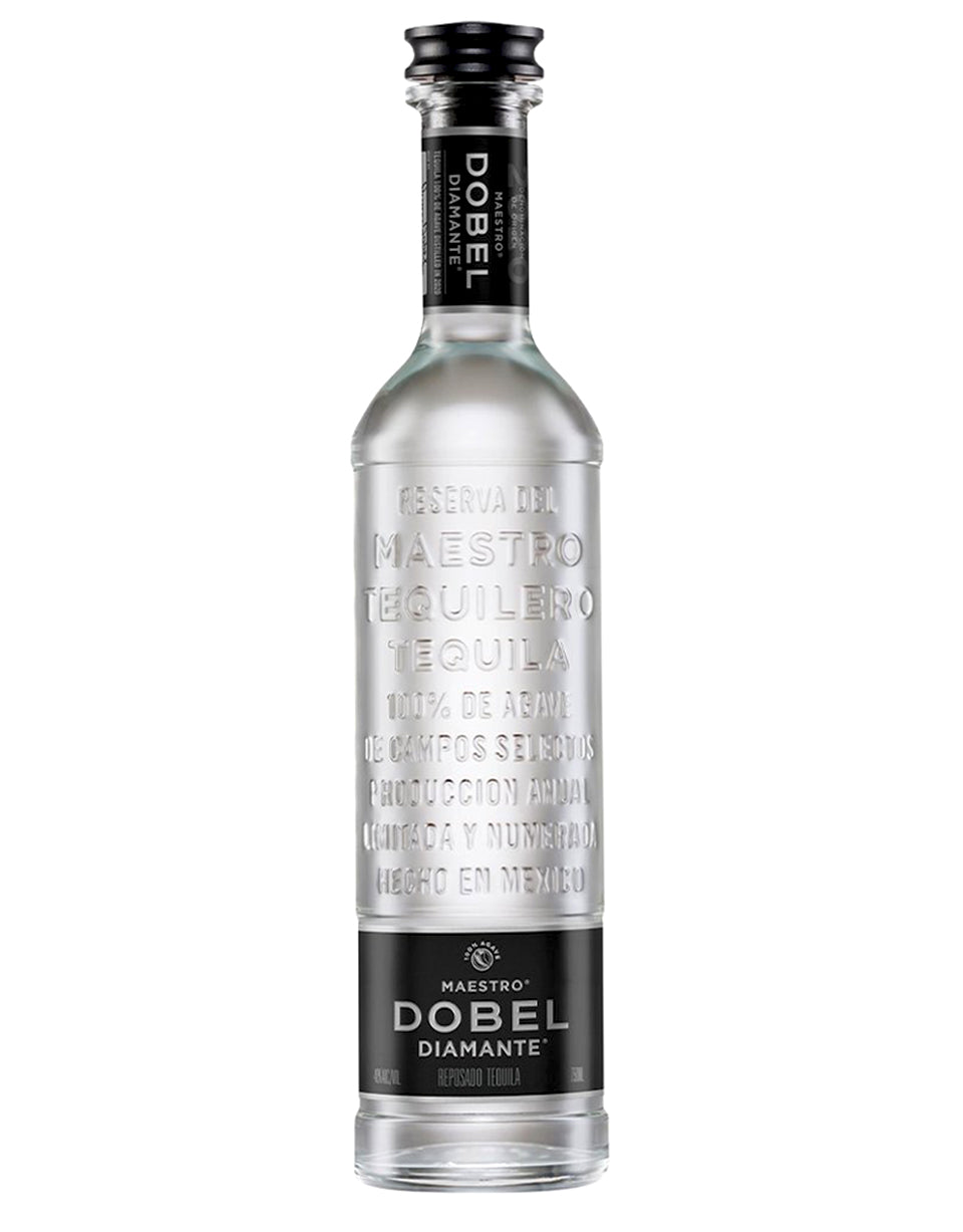 Maestro Dobel Diamante Tequila