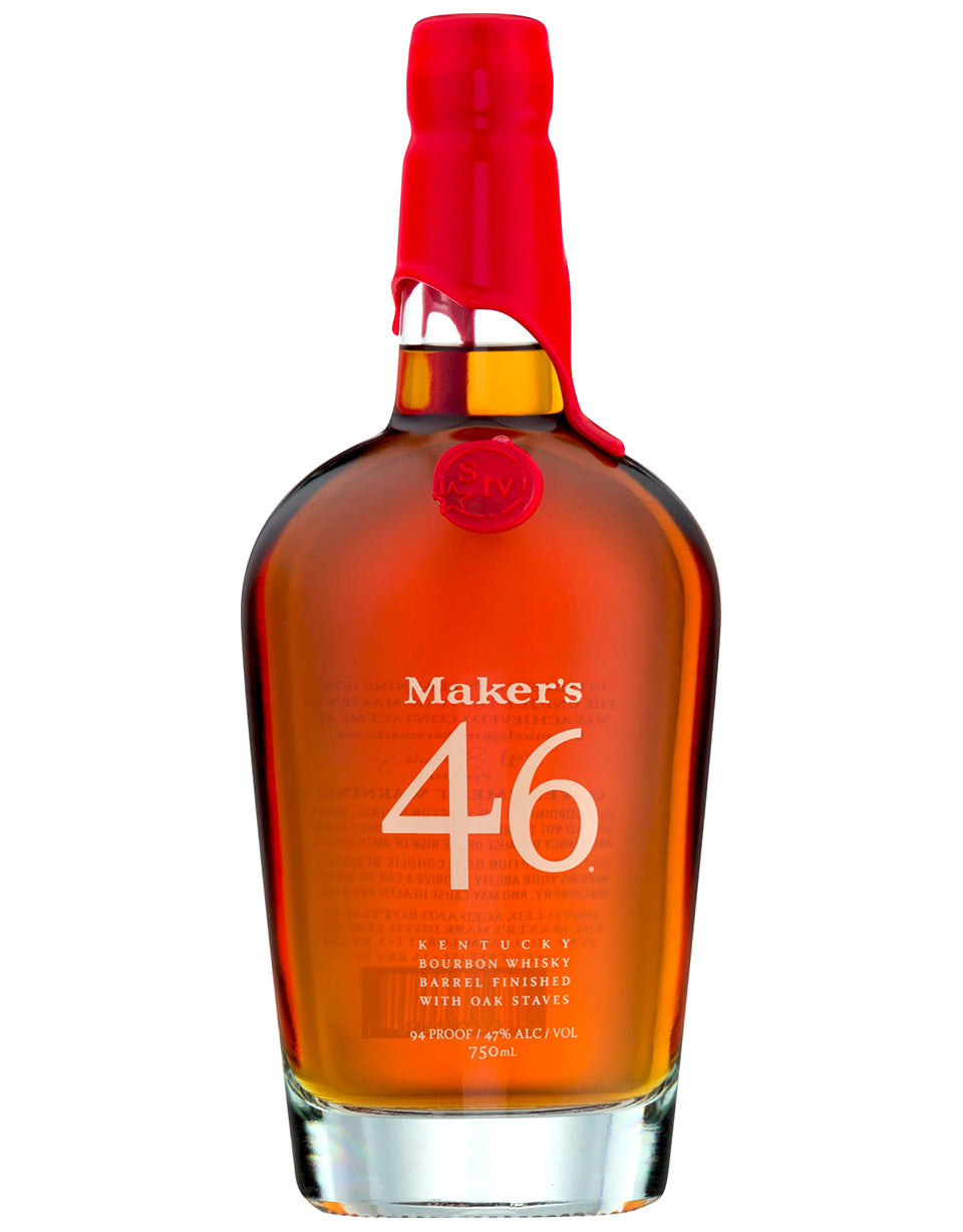 Maker's Mark 46 Bourbon