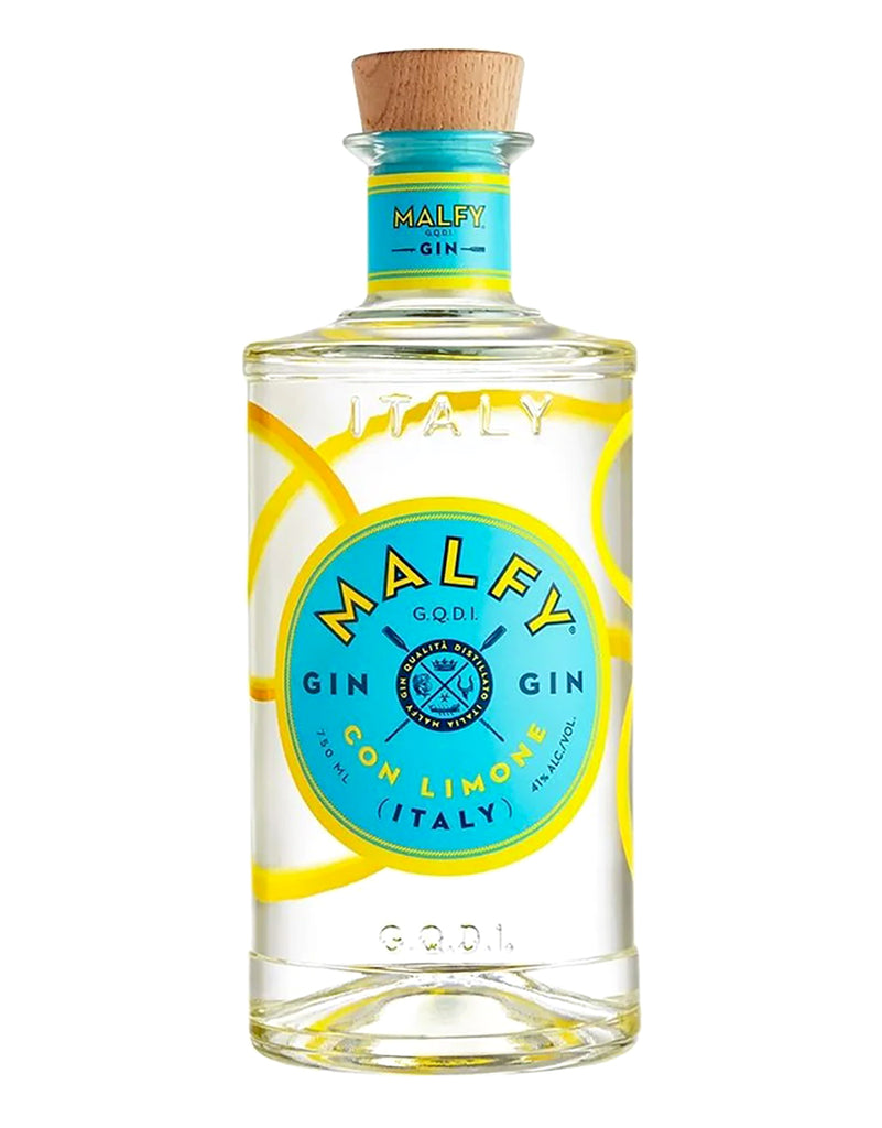 Malfy Gin Rosa 70 CL