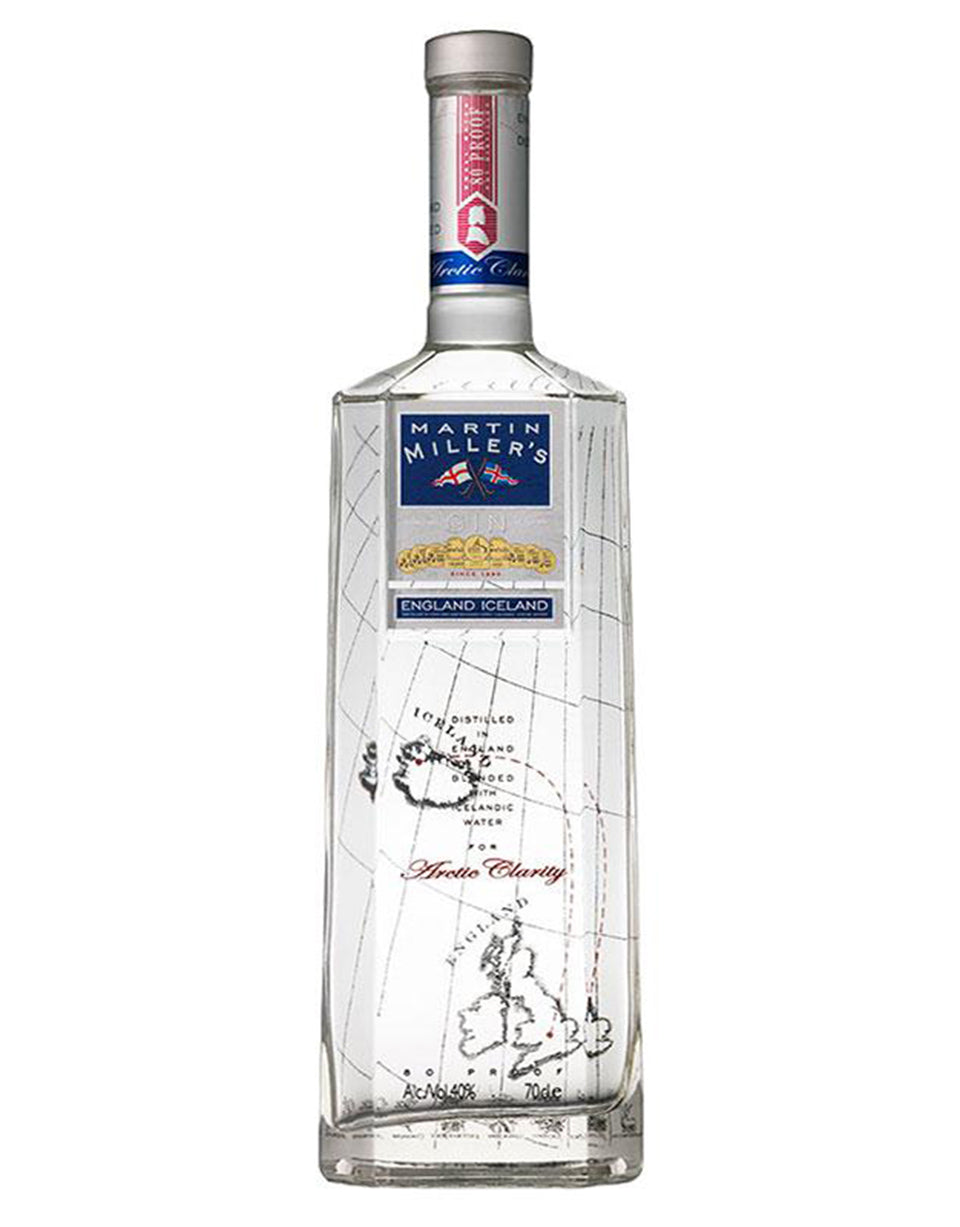 Martin Miller's Gin