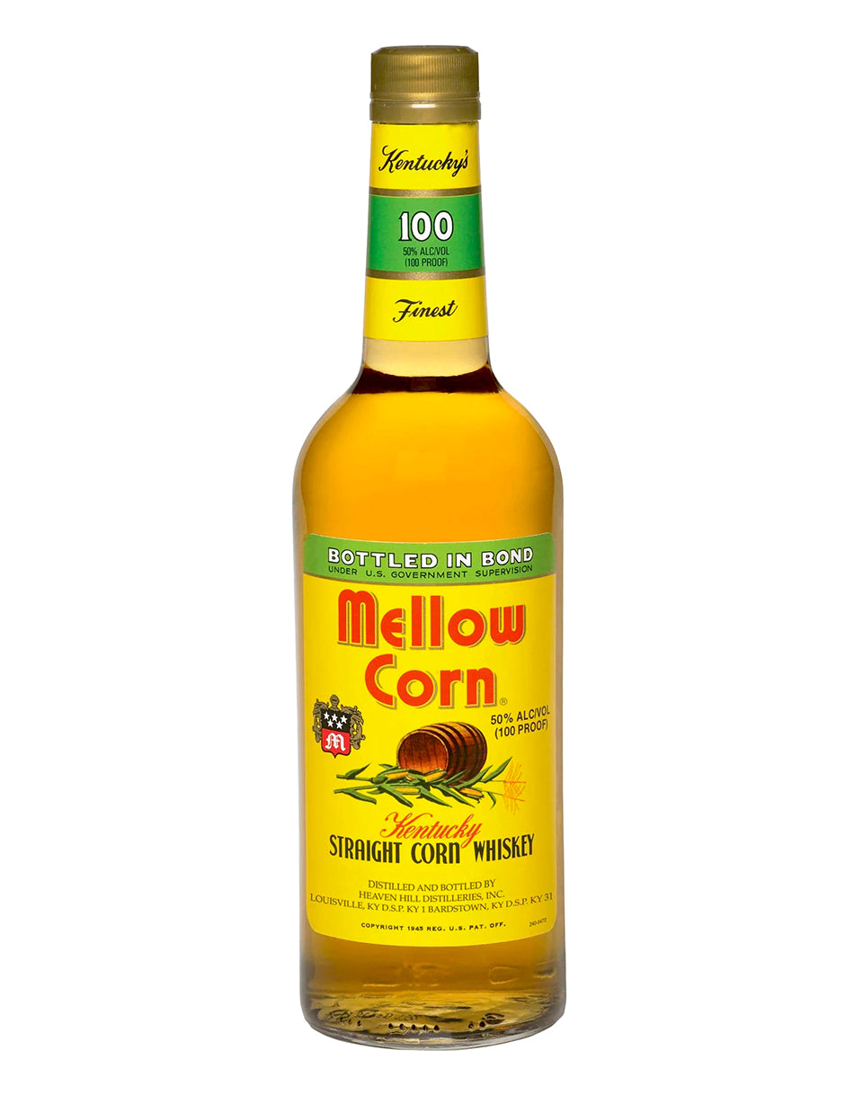 Mellow Corn Whiskey