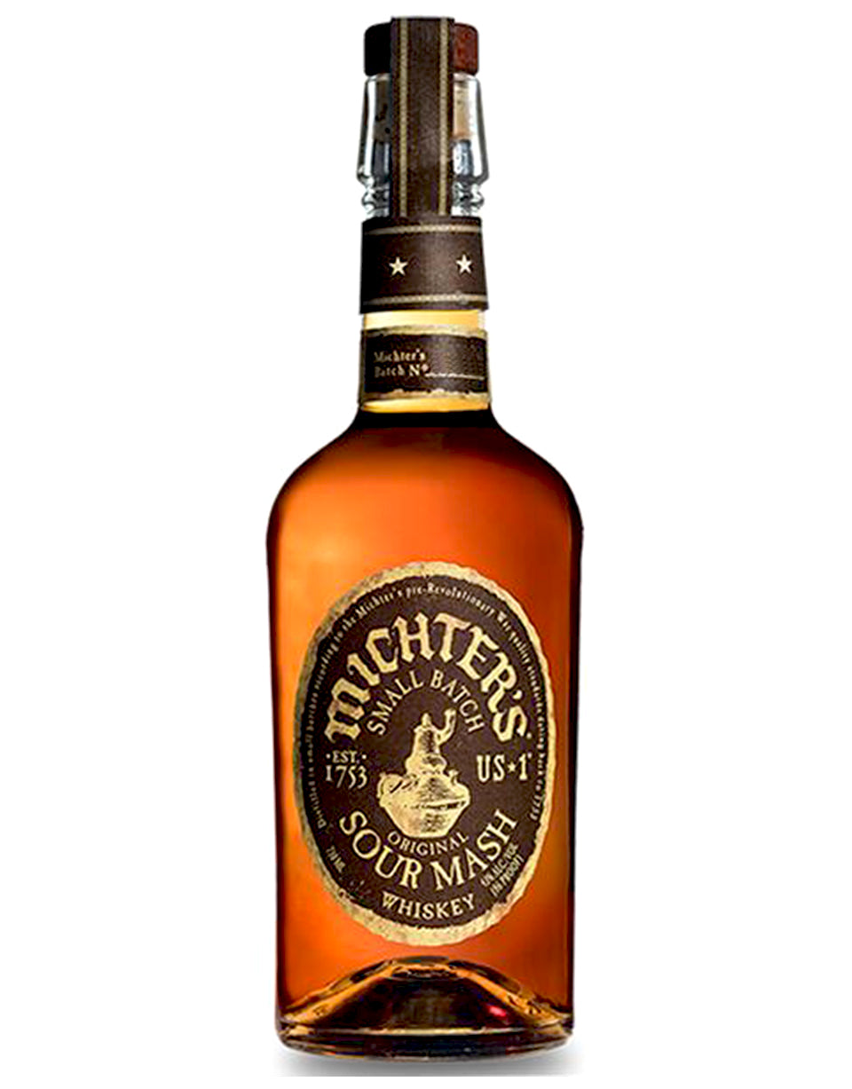 Michter's US1 Sour Mash Whiskey