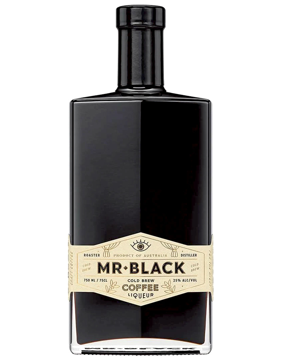 Mr Black Coffee Liqueur