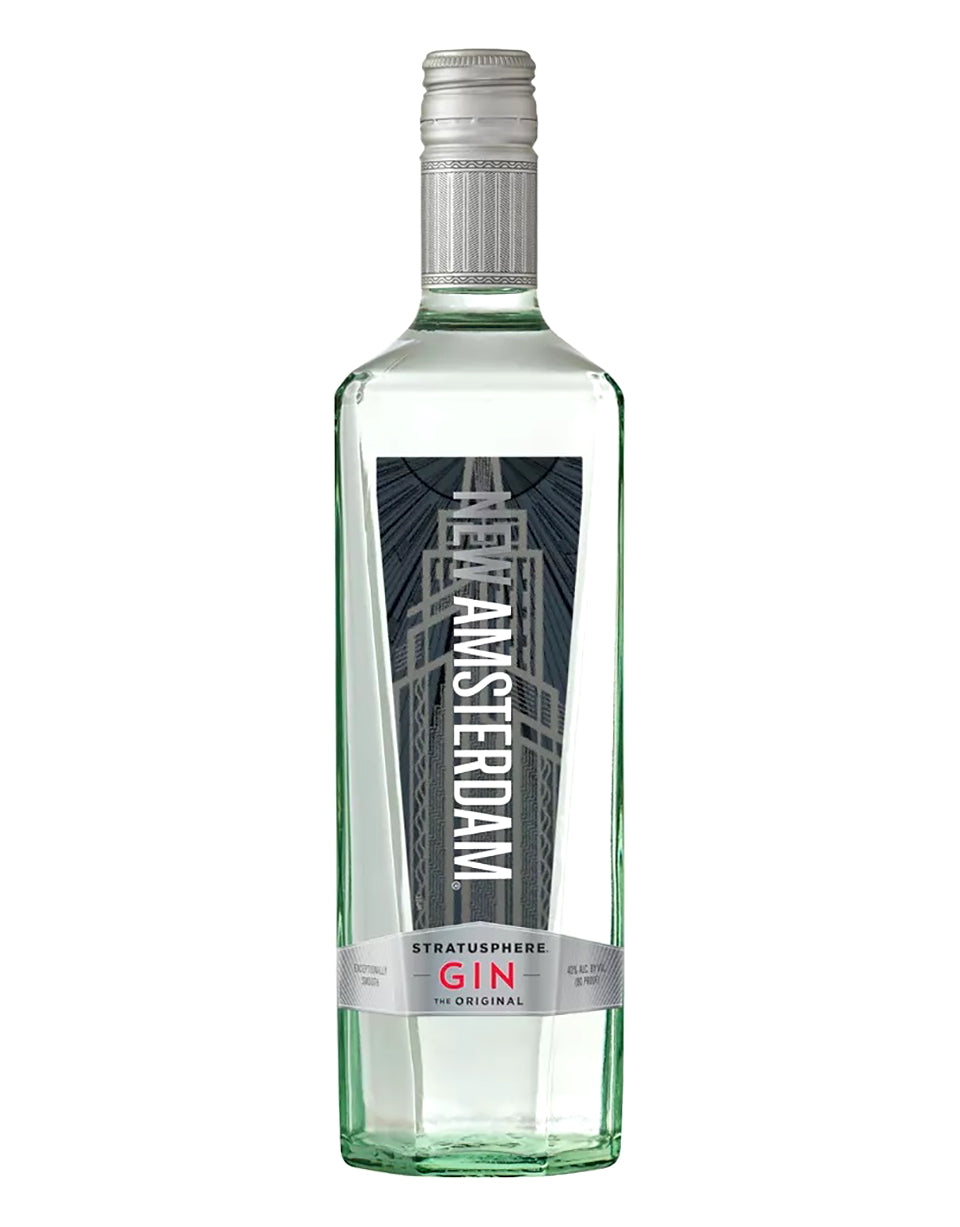 New Amsterdam Gin