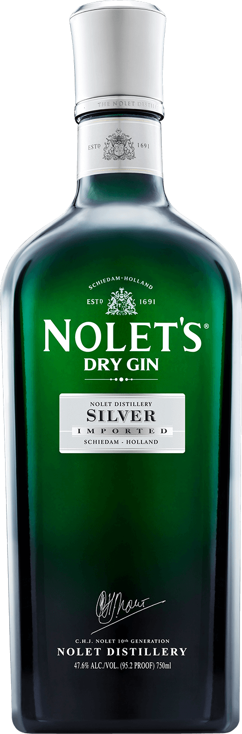 Nolet's Dry Gin