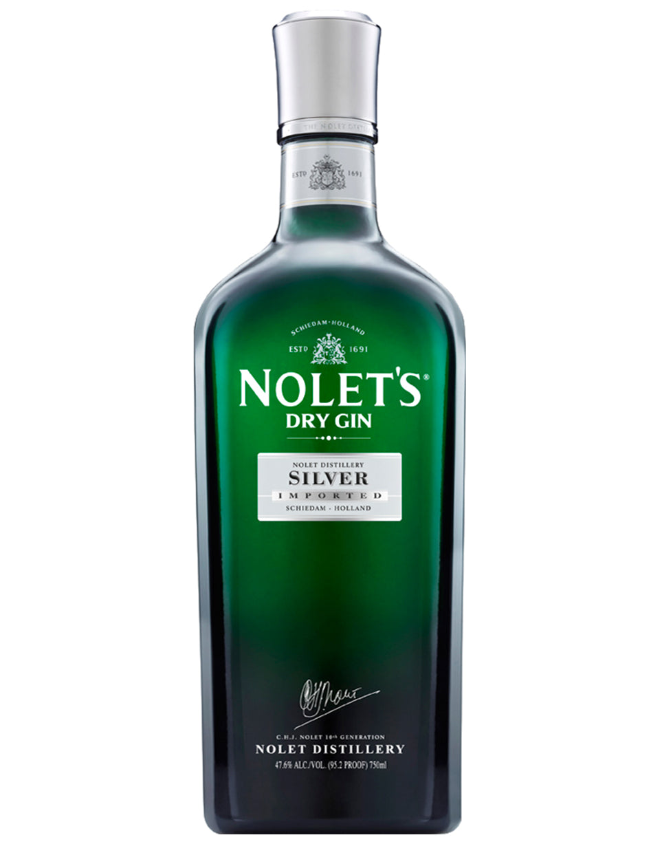 Nolet's Dry Gin