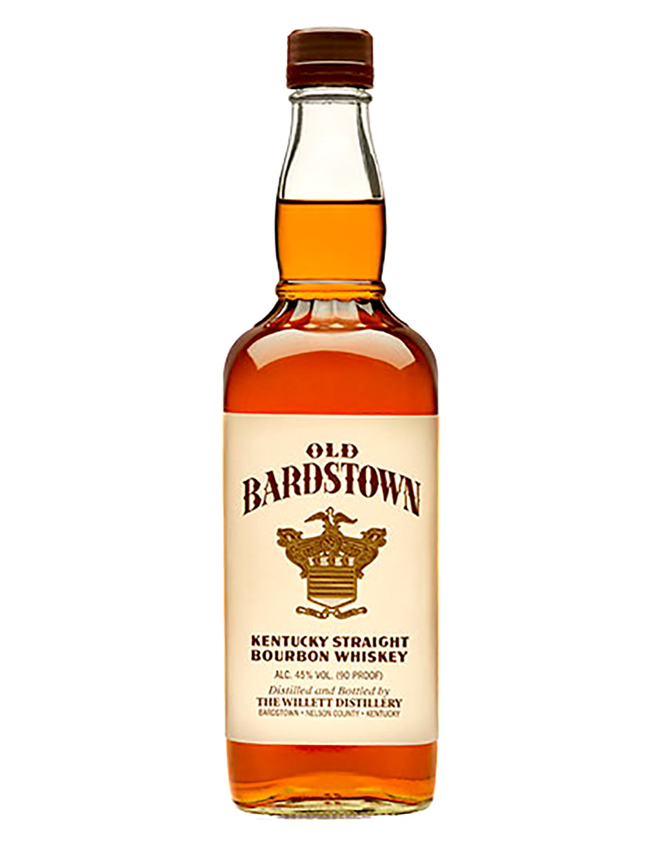 Old Bardstown 90 Proof Bourbon