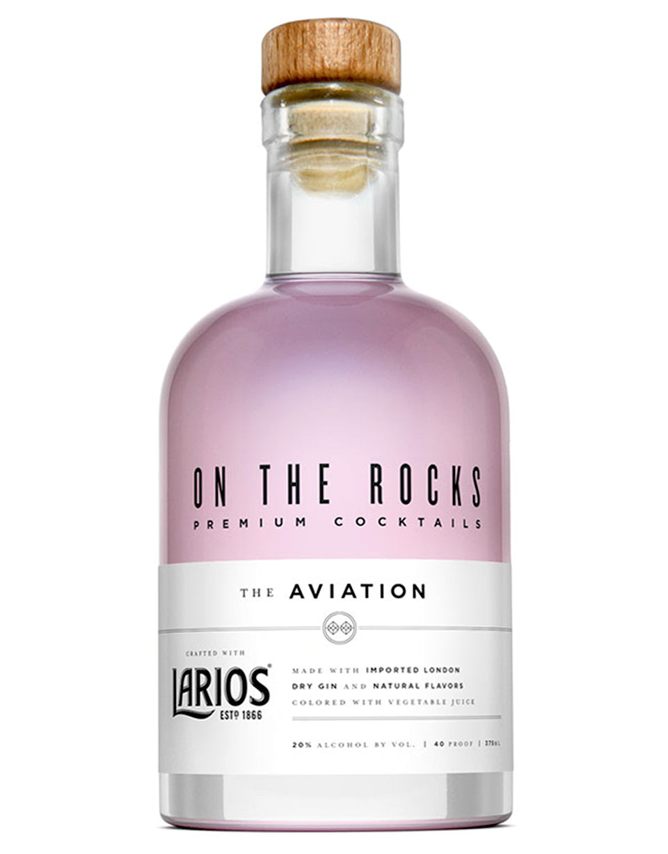 On The Rocks Aviation