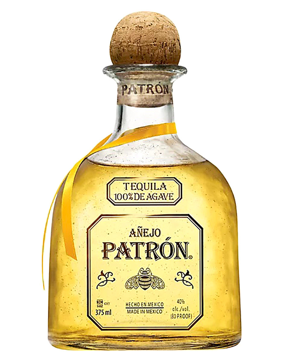 Patron Anejo Tequila