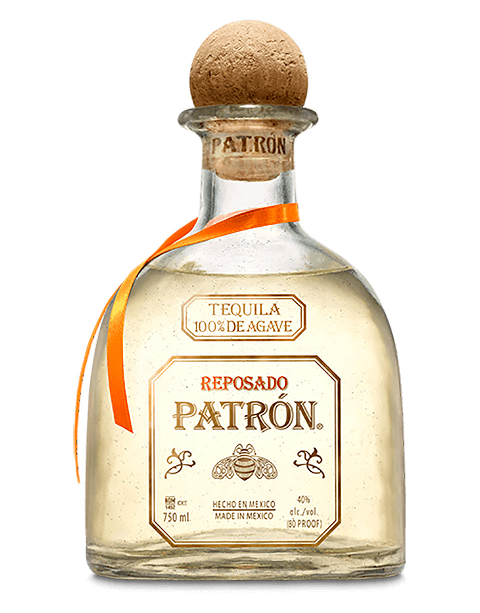 Patron Reposado Tequila