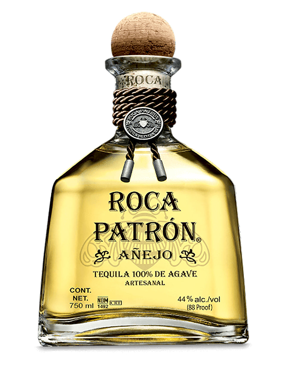 Patron Roca Anejo Tequila