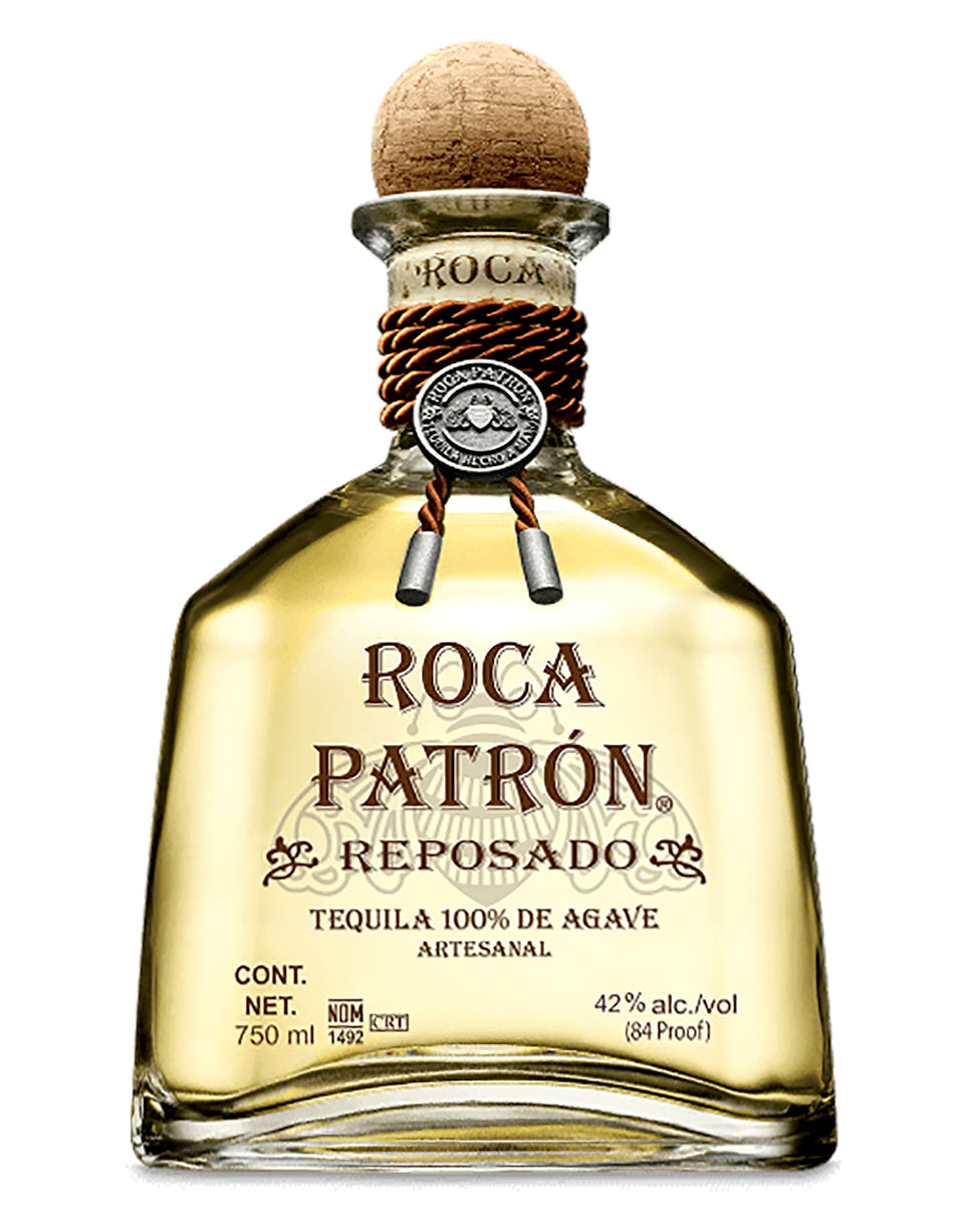 Patron Roca Reposado Tequila