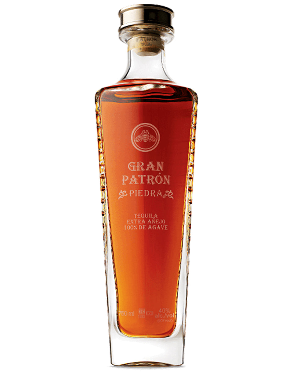 Patron Gran Piedra Extra Anejo Tequila