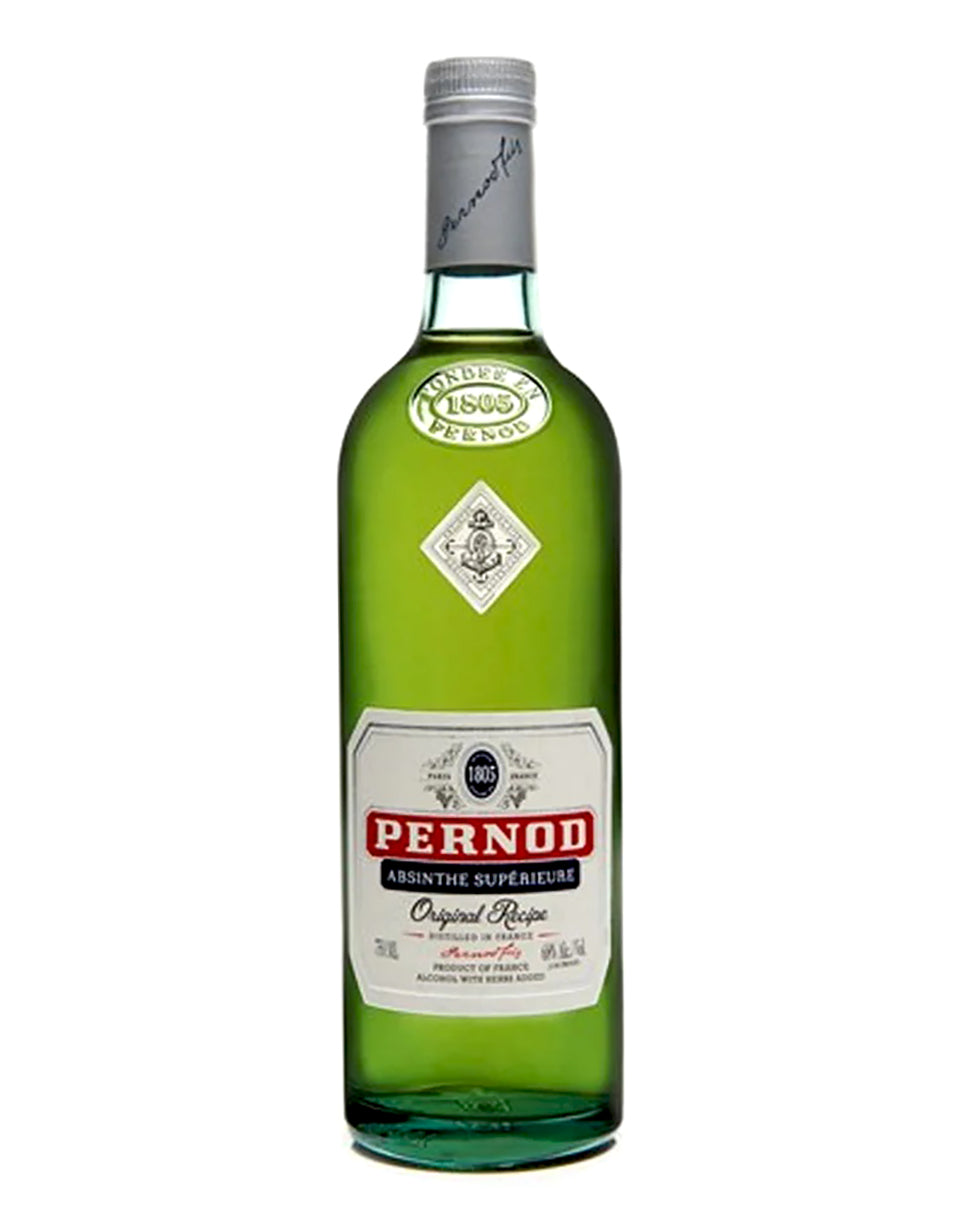 Pernod Absinthe