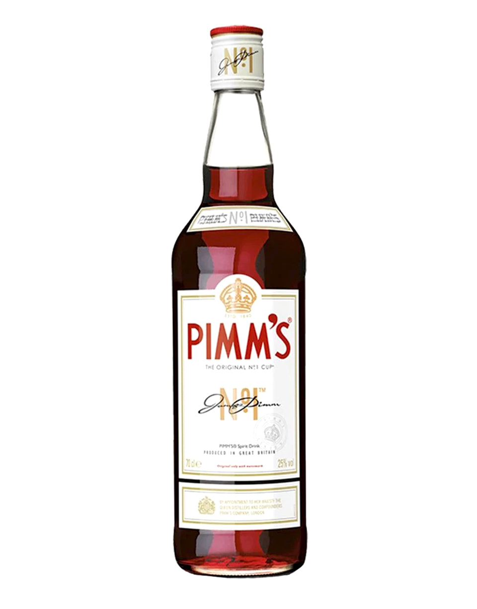 Pimm's No. 1 Cup Liqueur