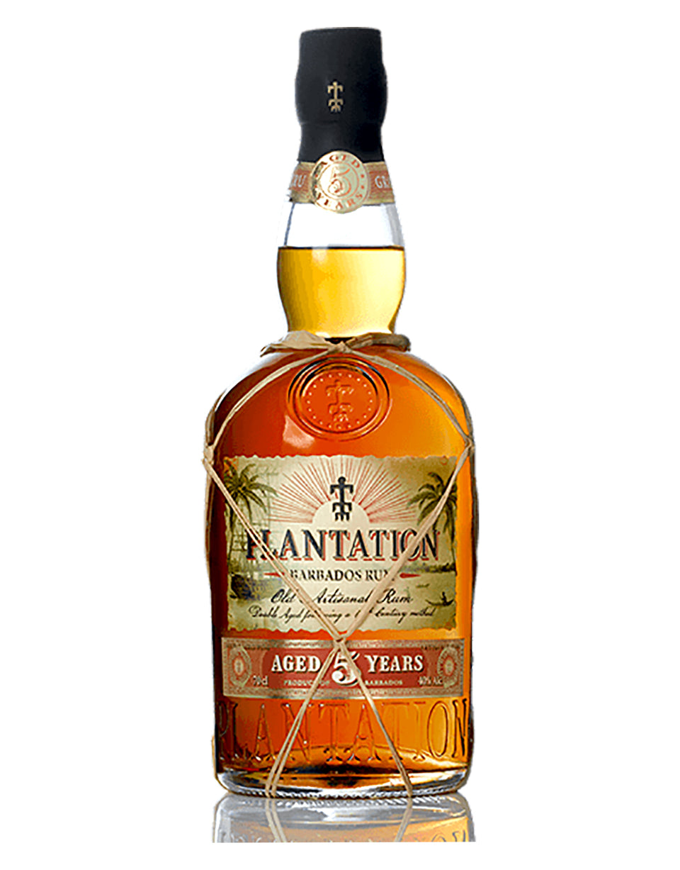 Plantation Grande Reserve Barbados Rum